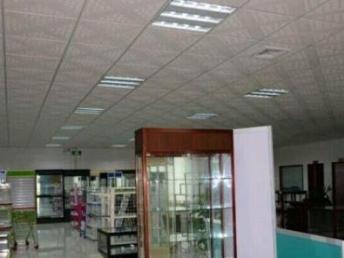 圖 深圳精品貨架廠定制電腦耗材展柜電子產品展示架公司樣品展示 深圳辦公用品