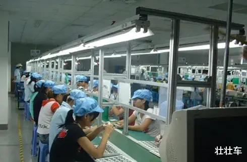 網友 制造業這行,最喜歡客戶是歐美和日本,單價高,利潤高,付款及時 韓資 網易訂閱