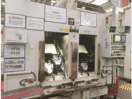 區(qū)鎮(zhèn)2家入選 2020年度蘇州市智能工廠公布