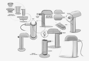 活兒好 是英國(guó)這家設(shè)計(jì)公司的特點(diǎn)
