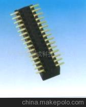 排針,排母 系列產(chǎn)品(圖) - 排針,排母 系列產(chǎn)品(圖)廠家 - 排針,排母 系列產(chǎn)品(圖)價(jià)格 - 廣鎰電子 - 