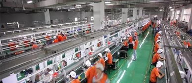 帶你領(lǐng)略全球ems電子代工制造廠偉創(chuàng)力集團(tuán)在中國(guó)的電子工廠分布匯總