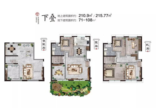  北京豐臺區 售樓處電話 地址 售樓中心官網 圖文解析