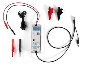 羅德與施瓦茨推出全新探頭系列，顯著增強功率電子測試能力