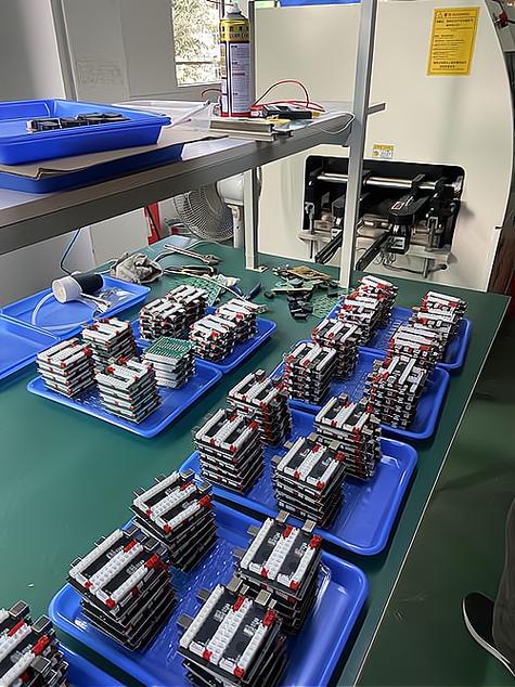 打造屬于你的未來 電子產品創業項目指南