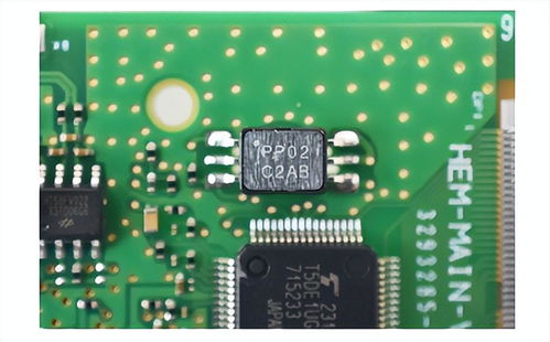 歐姆龍電子血壓計拆解 揭秘高精度與多功能的設計方案