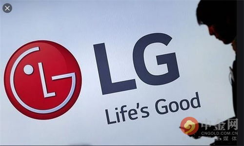 LG電子戰略調整 重組虧損手機業務，外包低端機型以聚焦核心