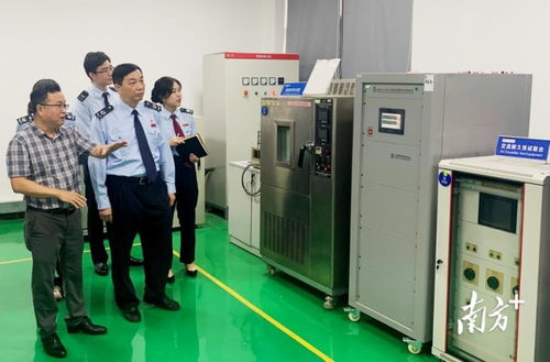 4個案例看汕頭稅務(wù)如何落實稅惠政策，助推電子產(chǎn)品研發(fā)創(chuàng)新