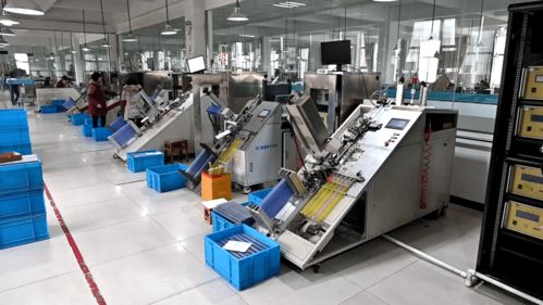 我縣電子電器產(chǎn)業(yè)新春生產(chǎn)忙 電子產(chǎn)品研發(fā)提速