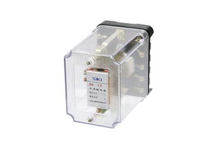 DZ-17中間繼電器生產(chǎn)廠家及上海上繼科技的技術(shù)要求