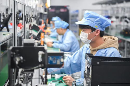 一座谷的追光史 電子產品研發(fā)的演進與啟示