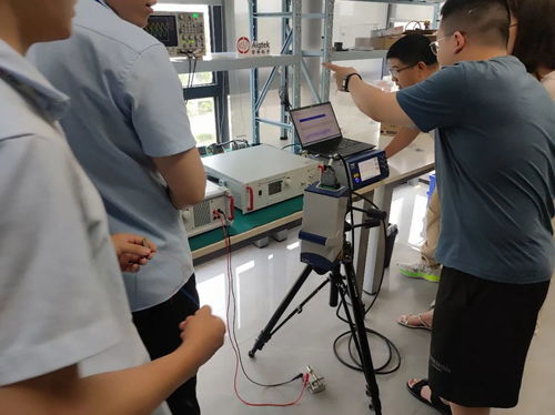 電子工程師年度私藏清單 測試效率翻倍，加速產品研發(fā)