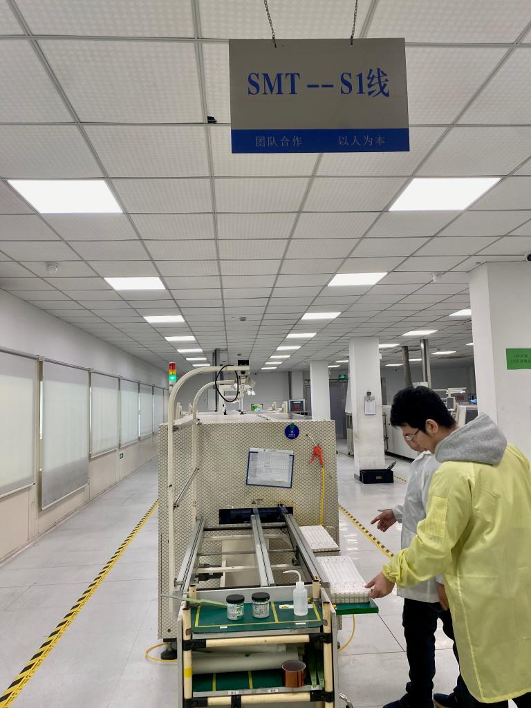 創(chuàng)新創(chuàng)業(yè)活力涌動 就業(yè)大省電子產品研發(fā)促就業(yè)觀察