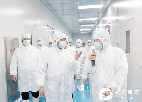 牢記囑托加壓奮進(jìn) 在電子產(chǎn)品研發(fā)領(lǐng)域推動高質(zhì)量發(fā)展新成效——林武在棗莊調(diào)研指導(dǎo)市委常委會會議側(cè)記