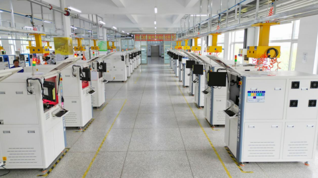 長春光華微電子設(shè)備工程中心 奮力破局，推進(jìn)微電子集成電路與電子產(chǎn)品研發(fā)新篇章