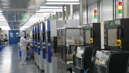 中國電科助力河北，打造第三代半導體產業創新高地